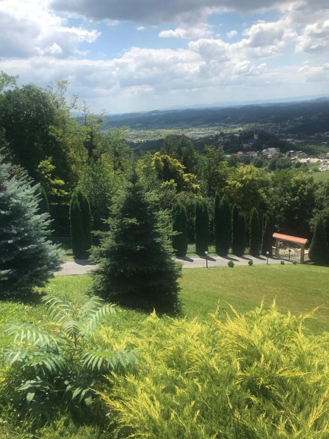 Apartament Kuca Za Odmor Magdalena&V Krapina Zewnętrze zdjęcie