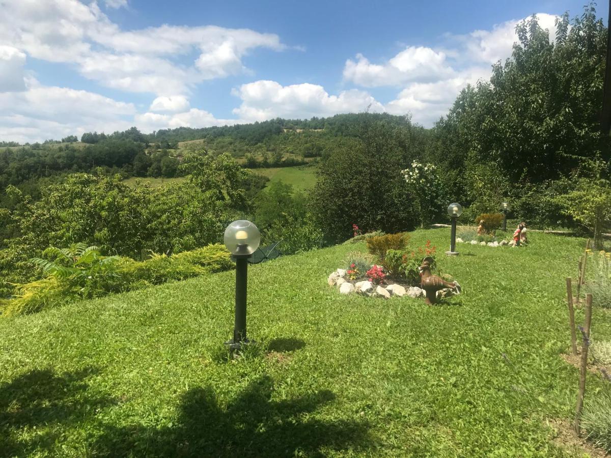 Apartament Kuca Za Odmor Magdalena&V Krapina Zewnętrze zdjęcie