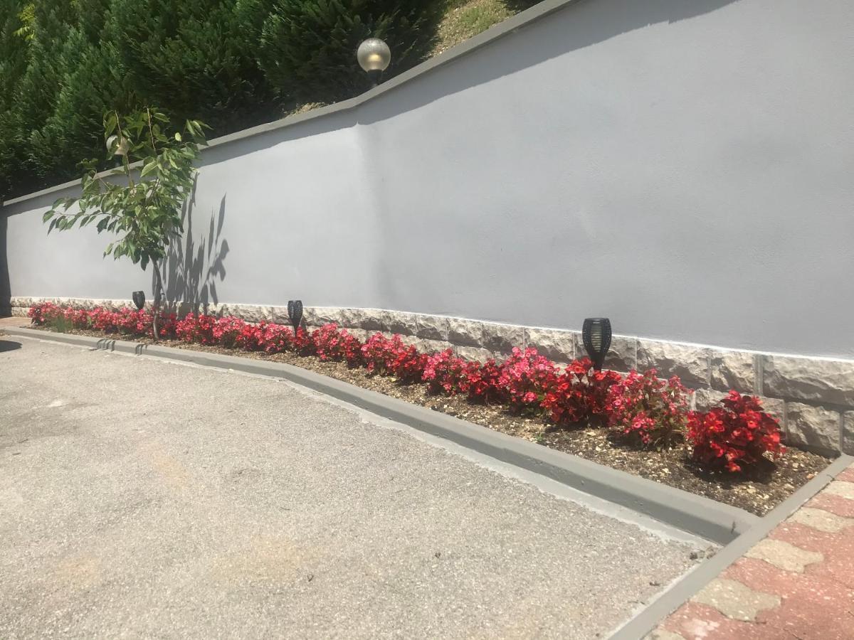 Apartament Kuca Za Odmor Magdalena&V Krapina Zewnętrze zdjęcie
