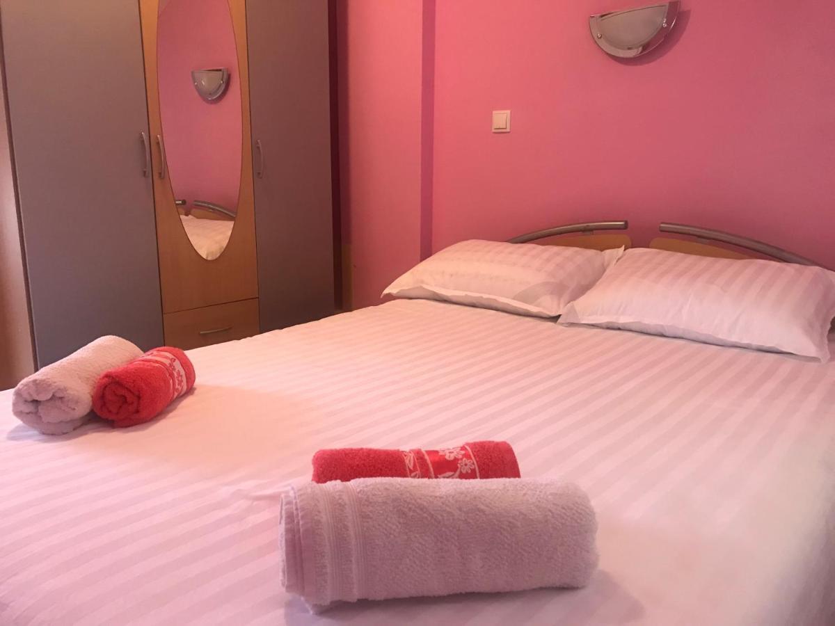 Apartament Kuca Za Odmor Magdalena&V Krapina Zewnętrze zdjęcie