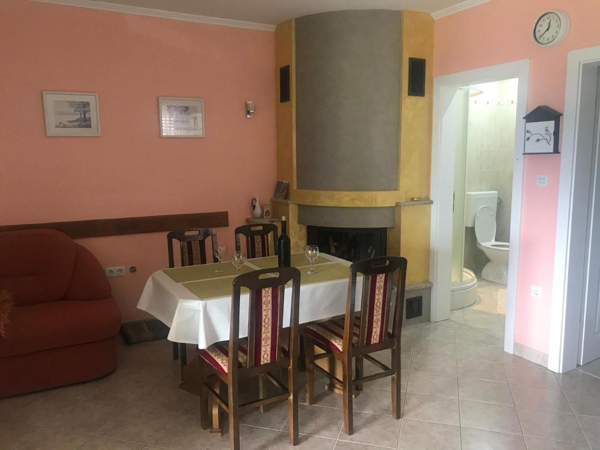 Apartament Kuca Za Odmor Magdalena&V Krapina Zewnętrze zdjęcie