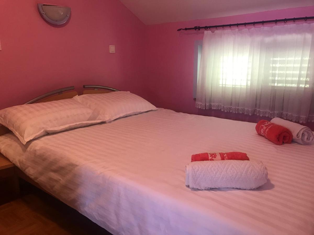 Apartament Kuca Za Odmor Magdalena&V Krapina Zewnętrze zdjęcie