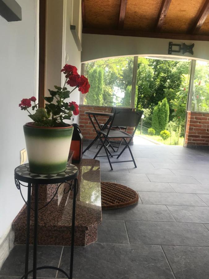 Apartament Kuca Za Odmor Magdalena&V Krapina Zewnętrze zdjęcie