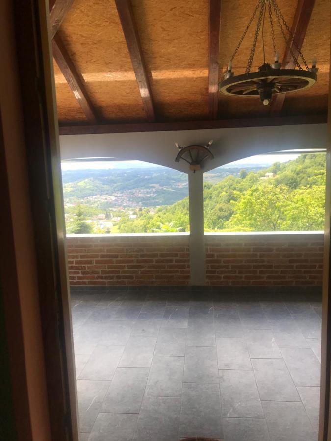 Apartament Kuca Za Odmor Magdalena&V Krapina Zewnętrze zdjęcie
