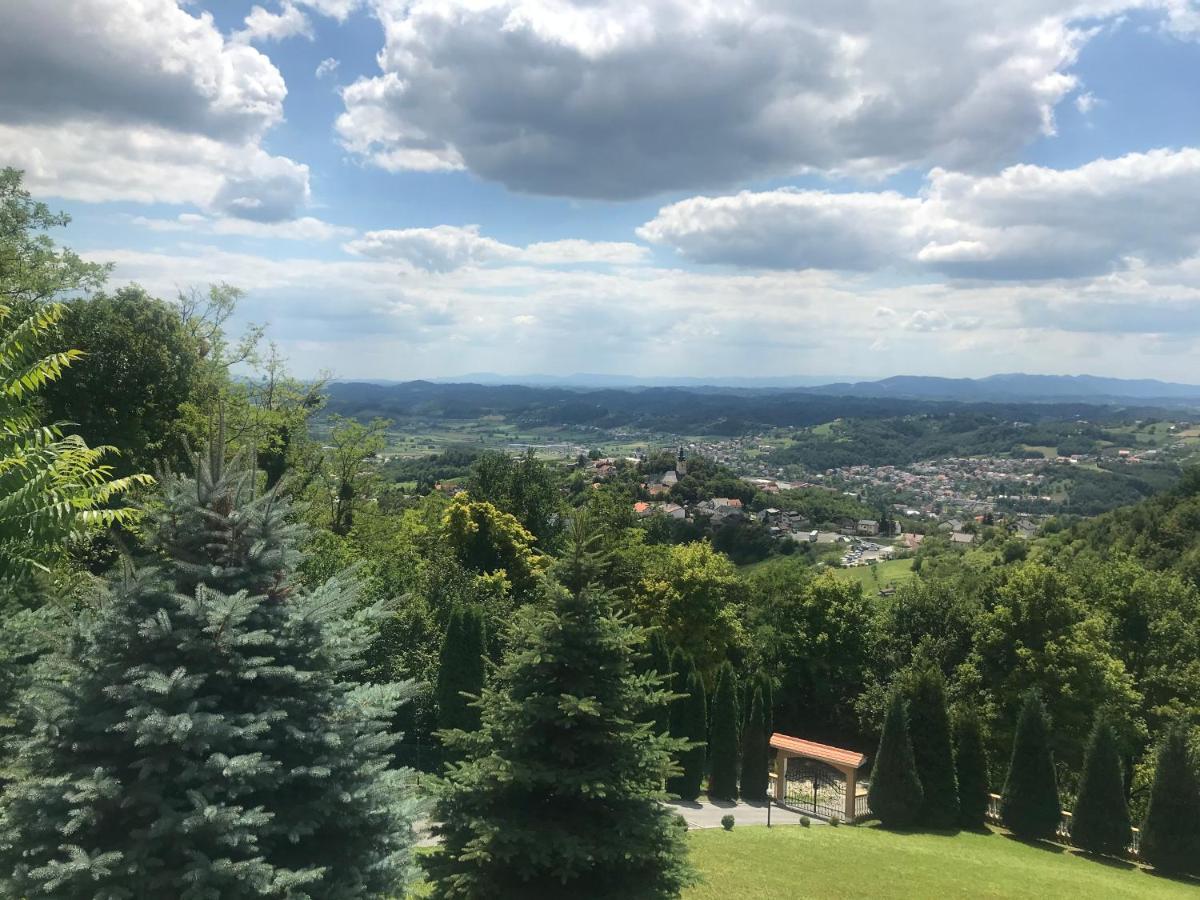Apartament Kuca Za Odmor Magdalena&V Krapina Zewnętrze zdjęcie