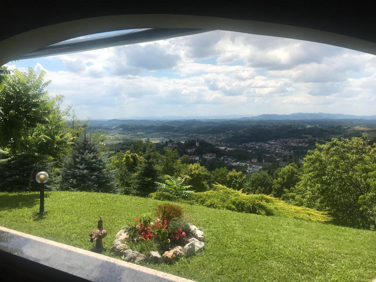 Apartament Kuca Za Odmor Magdalena&V Krapina Zewnętrze zdjęcie