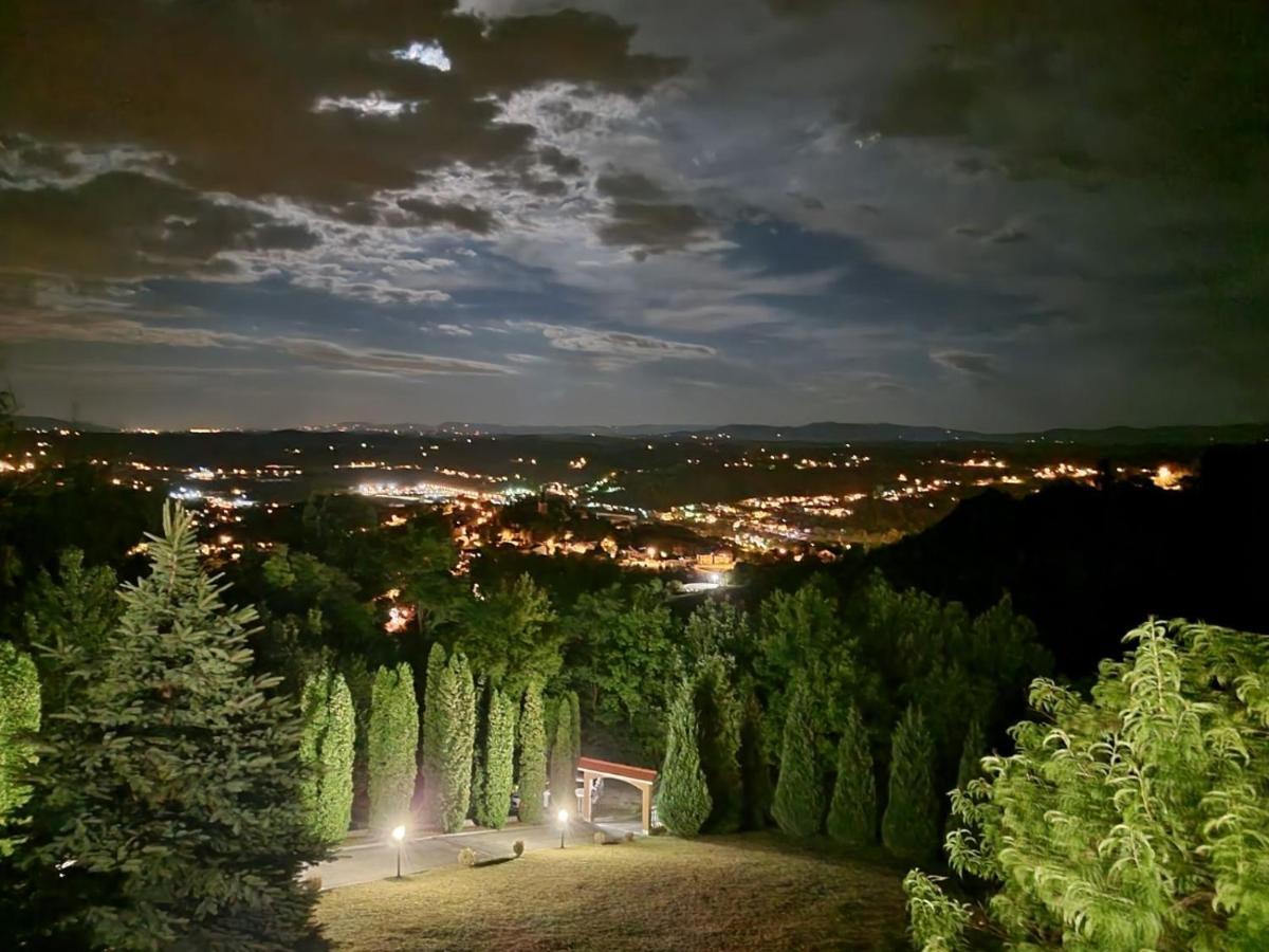 Apartament Kuca Za Odmor Magdalena&V Krapina Zewnętrze zdjęcie