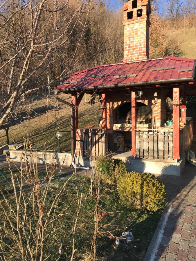 Apartament Kuca Za Odmor Magdalena&V Krapina Zewnętrze zdjęcie