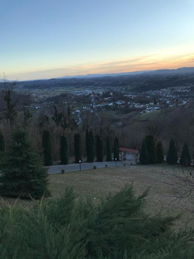 Apartament Kuca Za Odmor Magdalena&V Krapina Zewnętrze zdjęcie