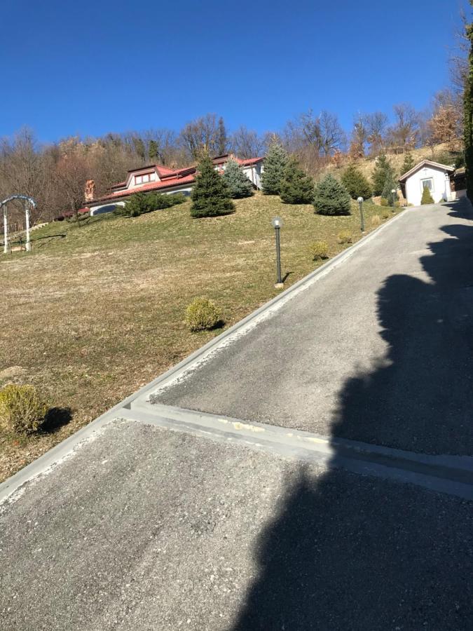 Apartament Kuca Za Odmor Magdalena&V Krapina Zewnętrze zdjęcie
