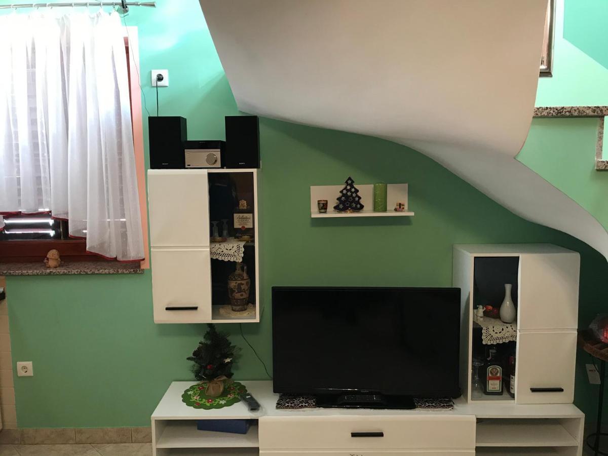 Apartament Kuca Za Odmor Magdalena&V Krapina Zewnętrze zdjęcie