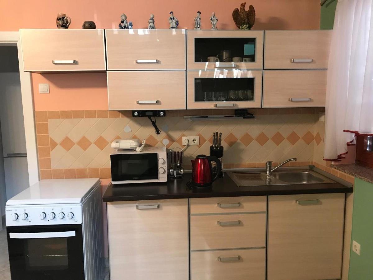 Apartament Kuca Za Odmor Magdalena&V Krapina Zewnętrze zdjęcie