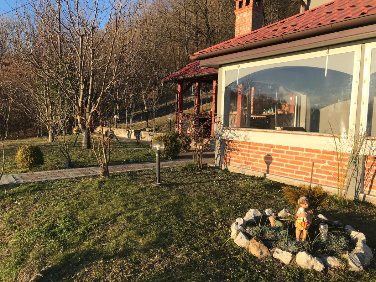 Apartament Kuca Za Odmor Magdalena&V Krapina Zewnętrze zdjęcie