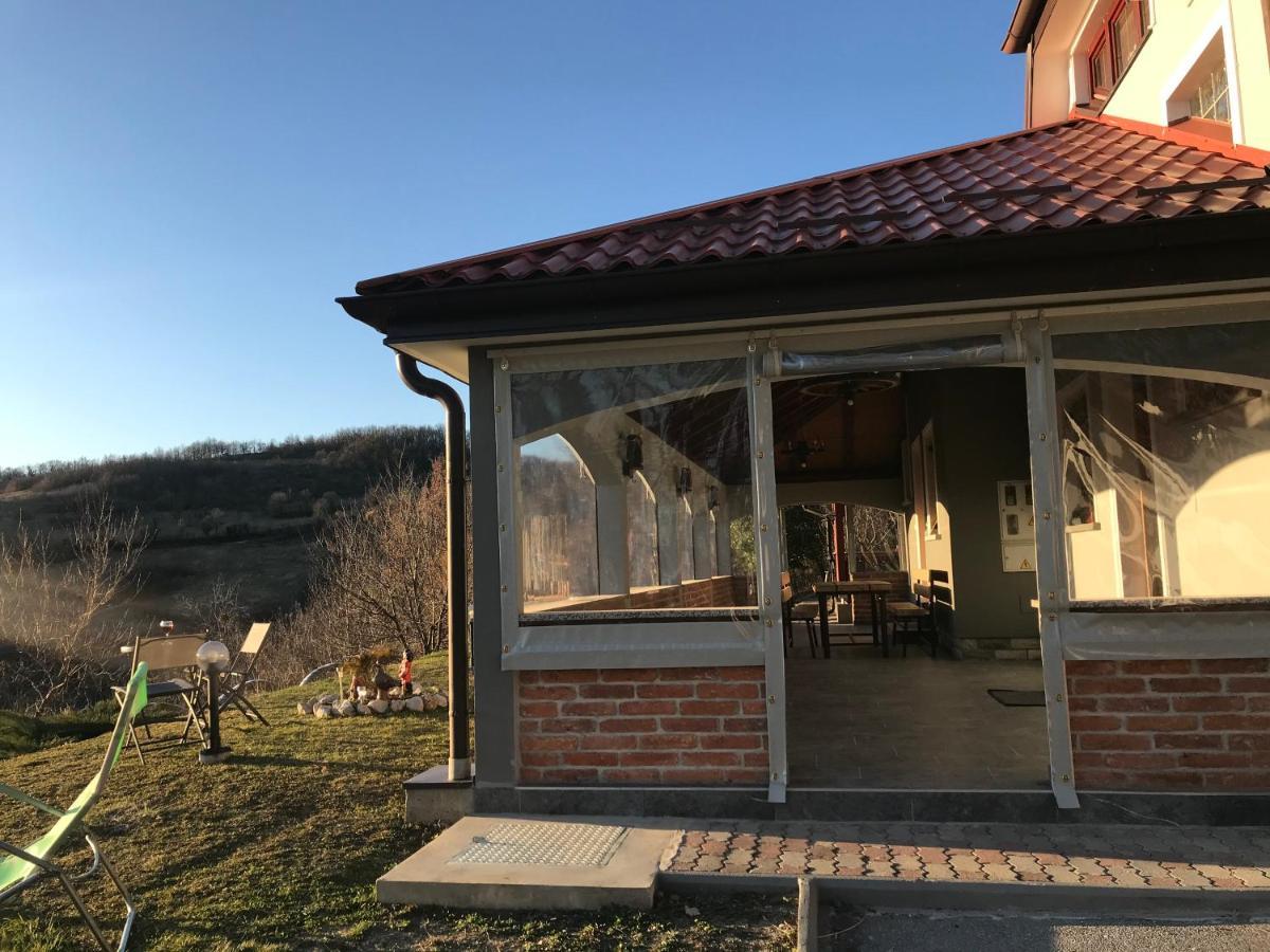 Apartament Kuca Za Odmor Magdalena&V Krapina Zewnętrze zdjęcie