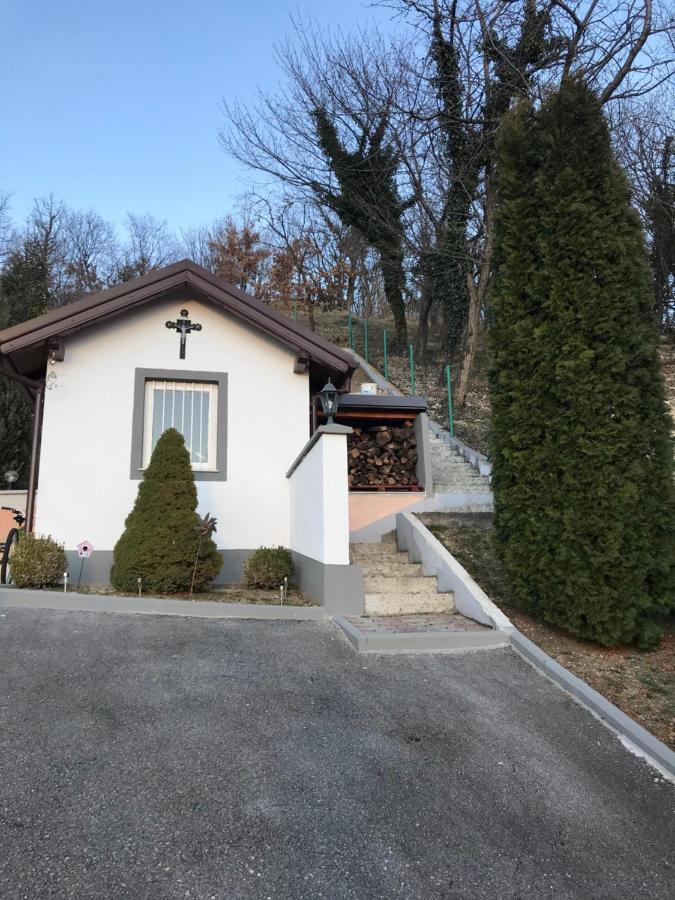 Apartament Kuca Za Odmor Magdalena&V Krapina Zewnętrze zdjęcie